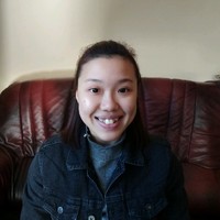 Bella Yeoh