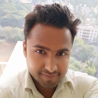 Ismail Shaikh
