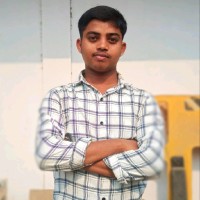 Deepak Dora