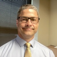 Mark Light
