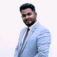 Arun Kumar R