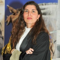 Francesca Asaro
