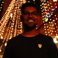 Debpriyo Biswas
