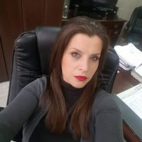 Jasmina Radosavljevic