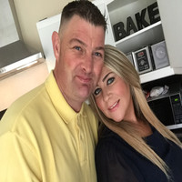 Wayne peake