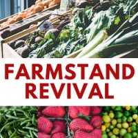 Farmstand Revival