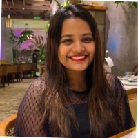 Bhakti Surve