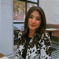 Aroobha Amjad