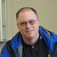 Michael Wright