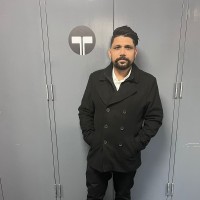 abhishek gaba