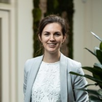 Evelien Matze-De Lange