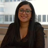 Fousia Boussrif