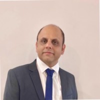 Ritesh Lalwani