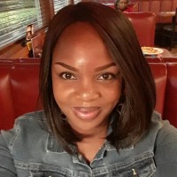 Candy Awuor