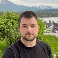 Ivar-Arne Vadset 🇳🇴