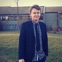 Matthew Fitzgerald, Rpf