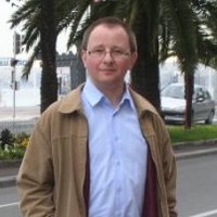 David Bell
