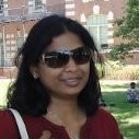 Divya Reddy