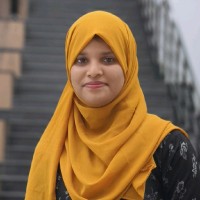 Amreen Fathima