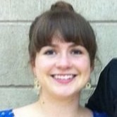 Melanie Leger