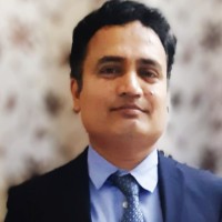 J. D. Poojary