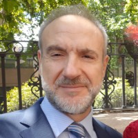 Vicente García