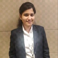 Manisha Amin