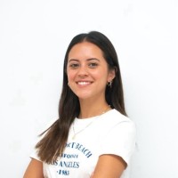 Maria Fernanda Castro Castillo