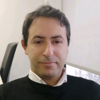 Joseph Allouche