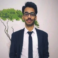 Krish Pawar