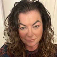 Tina Scrafton