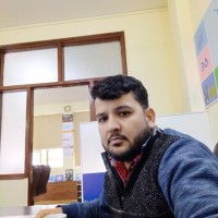 Ballabh Mishra