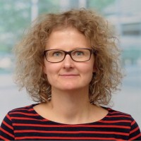 Silke Ulbricht