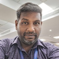 Sivaprasad Chandrasekaran