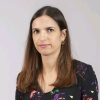 Esther Helias