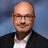 Martin Bröge