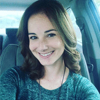 Lauren Liff