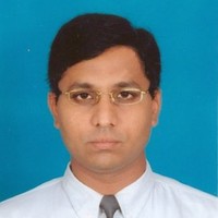 Ashvin Patel