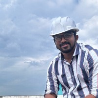 Akhil Raj M