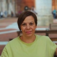 Nuria Moreno