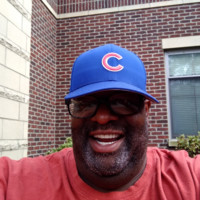 Eric Thomas