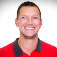 Rickert Jansen Van Rensburg
