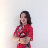 Uyen Pham