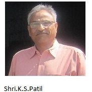 Kashinath Patil
