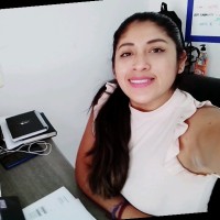 Maria Del Carmen Valles Julca