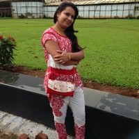 Jyoti Malwad