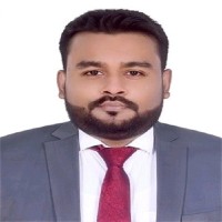 Md. Shariful Alam Khan