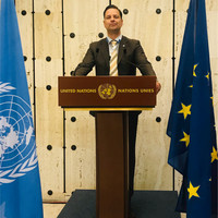 Andreas Christian Mazza