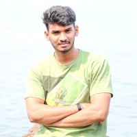 Tilak Gowda H K