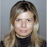 Maria Mangana